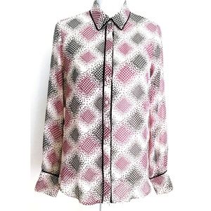 PLEIONE  Long Sleeve Shirt